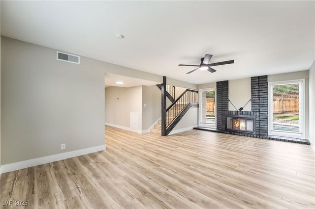 2853 Artic Street, Las Vegas, NV 89121