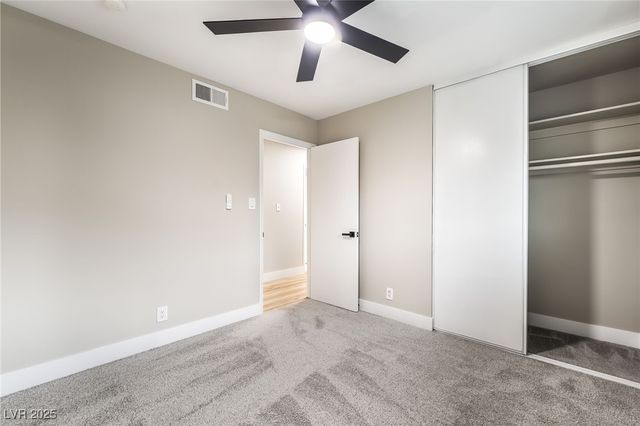 2853 Artic Street, Las Vegas, NV 89121