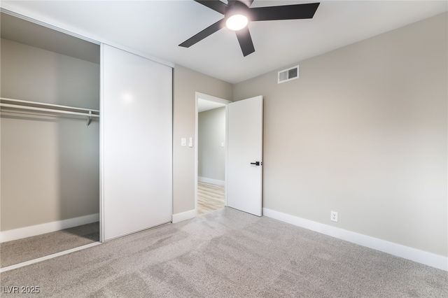 2853 Artic Street, Las Vegas, NV 89121