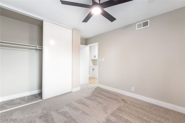 2853 Artic Street, Las Vegas, NV 89121