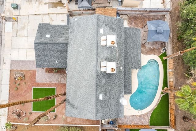 2853 Artic Street, Las Vegas, NV 89121