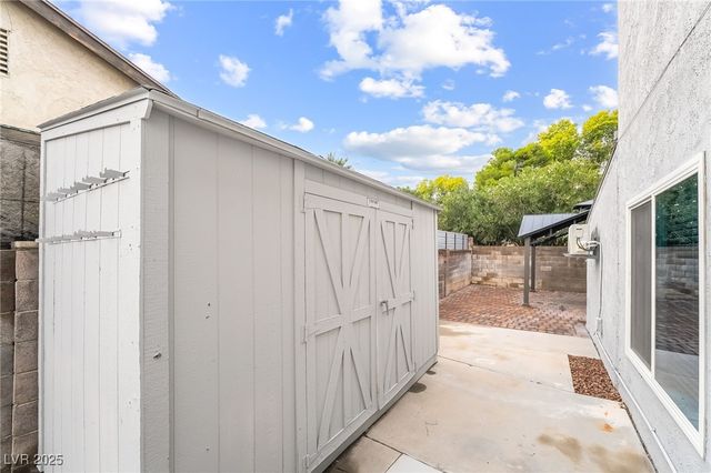 2853 Artic Street, Las Vegas, NV 89121