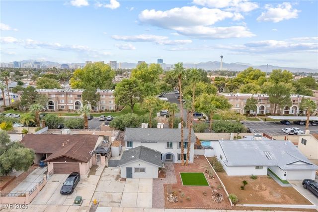 2853 Artic Street, Las Vegas, NV 89121