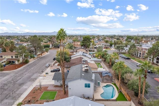 2853 Artic Street, Las Vegas, NV 89121