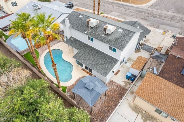 2853 Artic Street, Las Vegas, NV 89121