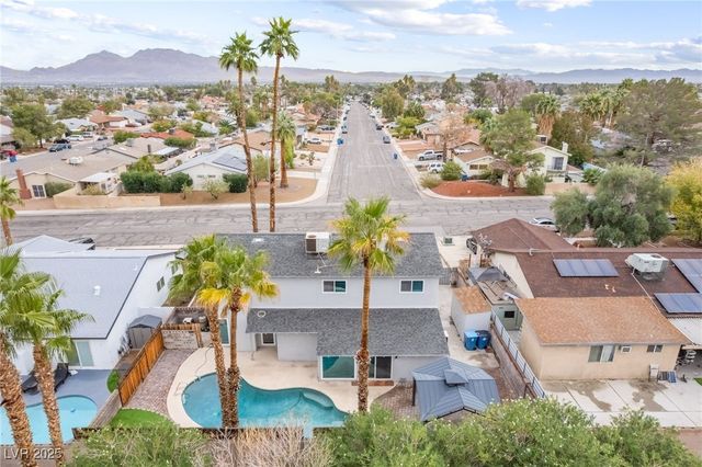 2853 Artic Street, Las Vegas, NV 89121