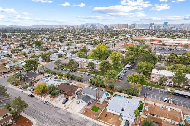 2853 Artic Street, Las Vegas, NV 89121