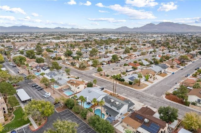 2853 Artic Street, Las Vegas, NV 89121