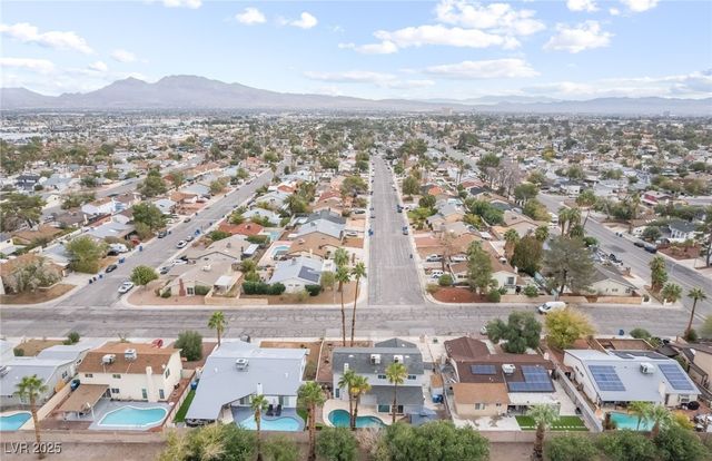 2853 Artic Street, Las Vegas, NV 89121