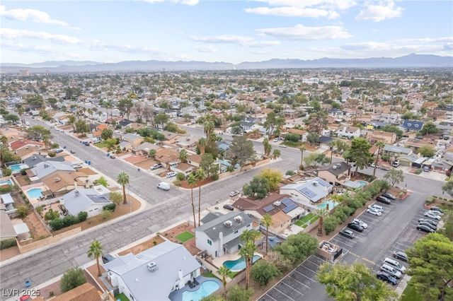 2853 Artic Street, Las Vegas, NV 89121