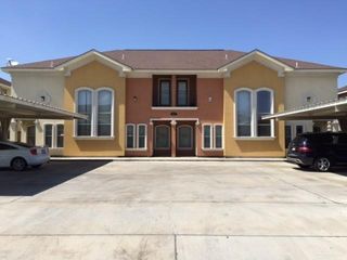 1306 W Kiwi Avenue, Pharr, TX 78577