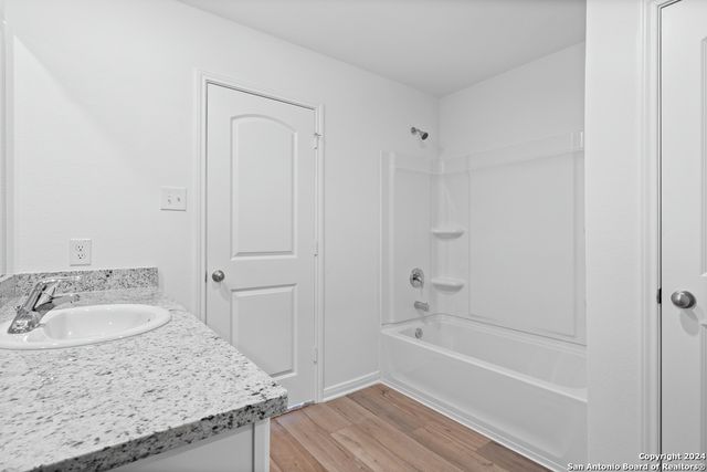 11924 Stroud Drive, San Antonio, TX 78252