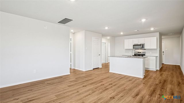 1323 Newey Circle, Temple, TX 76502