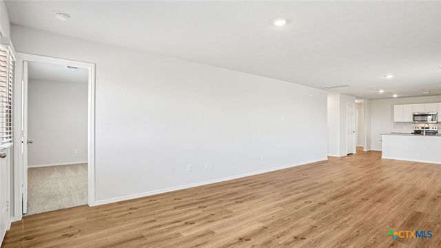 1323 Newey Circle, Temple, TX 76502