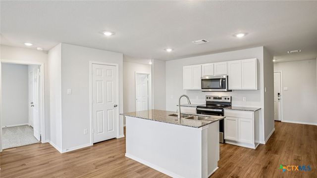 1323 Newey Circle, Temple, TX 76502
