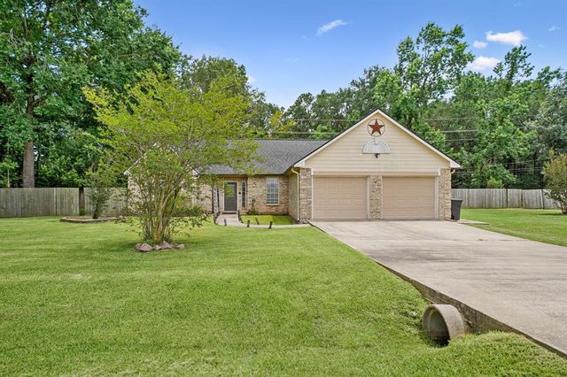 2503 Foley Road, Crosby, TX 77532
