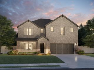2457 Flatiron Drive, Corinth, TX 76210