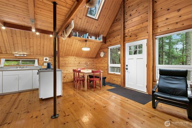 436 Marine Lane, Stuart Island, WA 98250