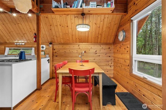 436 Marine Lane, Stuart Island, WA 98250