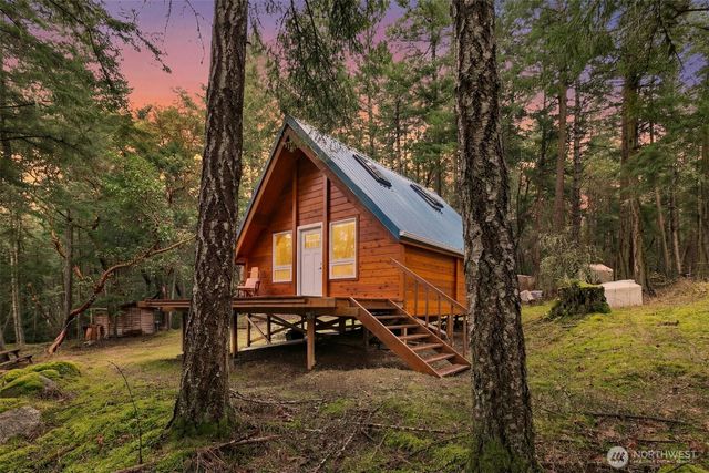 436 Marine Lane, Stuart Island, WA 98250