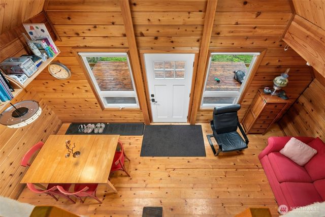 436 Marine Lane, Stuart Island, WA 98250