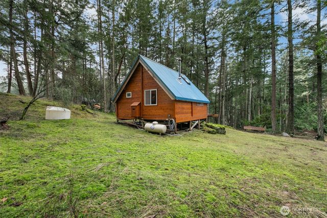 436 Marine Lane, Stuart Island, WA 98250