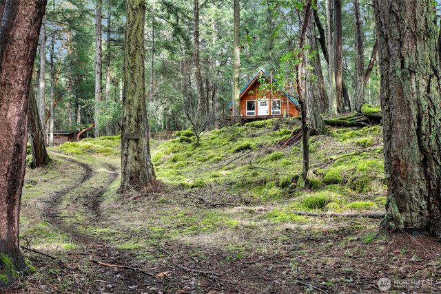 436 Marine Lane, Stuart Island, WA 98250