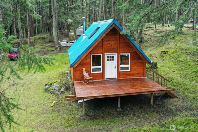 436 Marine Lane, Stuart Island, WA 98250