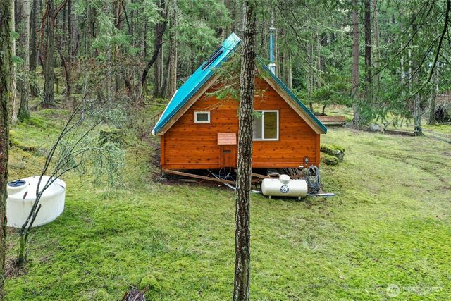 436 Marine Lane, Stuart Island, WA 98250