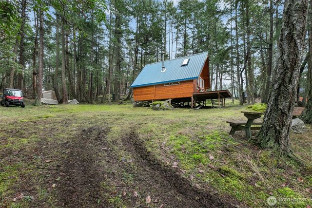 436 Marine Lane, Stuart Island, WA 98250