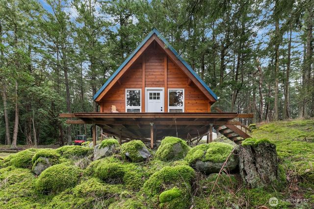 436 Marine Lane, Stuart Island, WA 98250