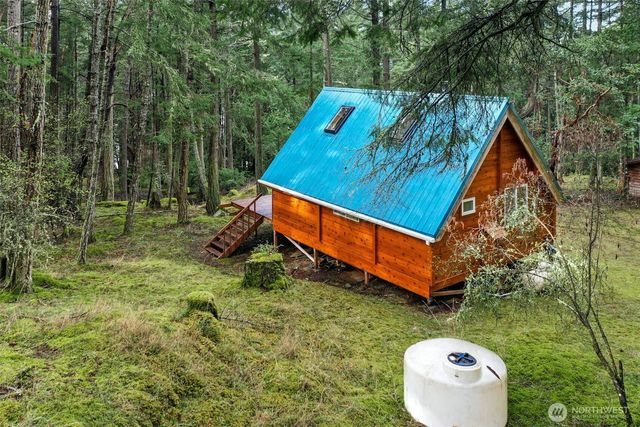 436 Marine Lane, Stuart Island, WA 98250