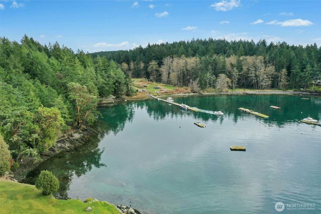 436 Marine Lane, Stuart Island, WA 98250