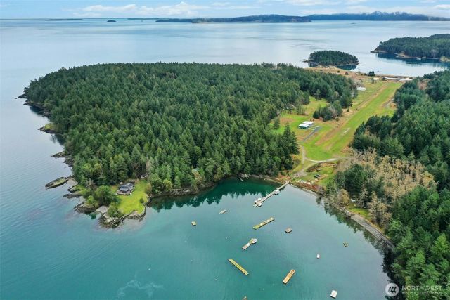 436 Marine Lane, Stuart Island, WA 98250
