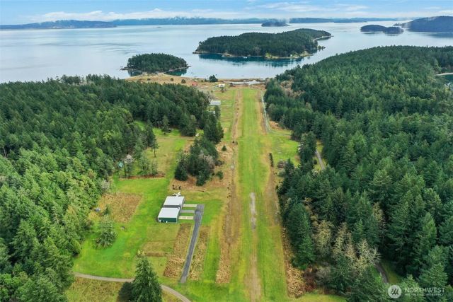 436 Marine Lane, Stuart Island, WA 98250