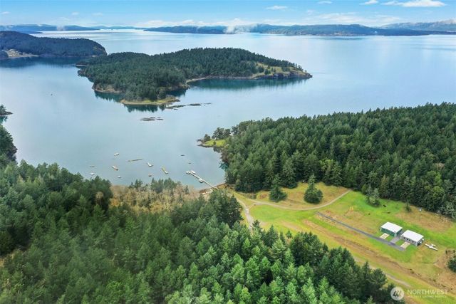 436 Marine Lane, Stuart Island, WA 98250