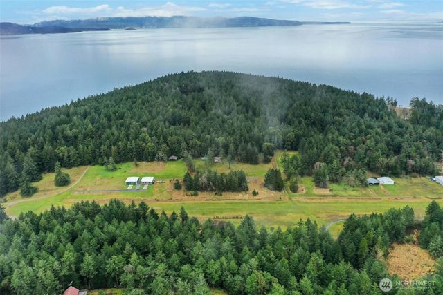 436 Marine Lane, Stuart Island, WA 98250
