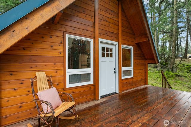 436 Marine Lane, Stuart Island, WA 98250