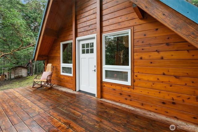 436 Marine Lane, Stuart Island, WA 98250