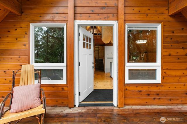 436 Marine Lane, Stuart Island, WA 98250