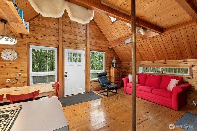 436 Marine Lane, Stuart Island, WA 98250