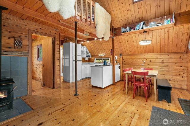 436 Marine Lane, Stuart Island, WA 98250