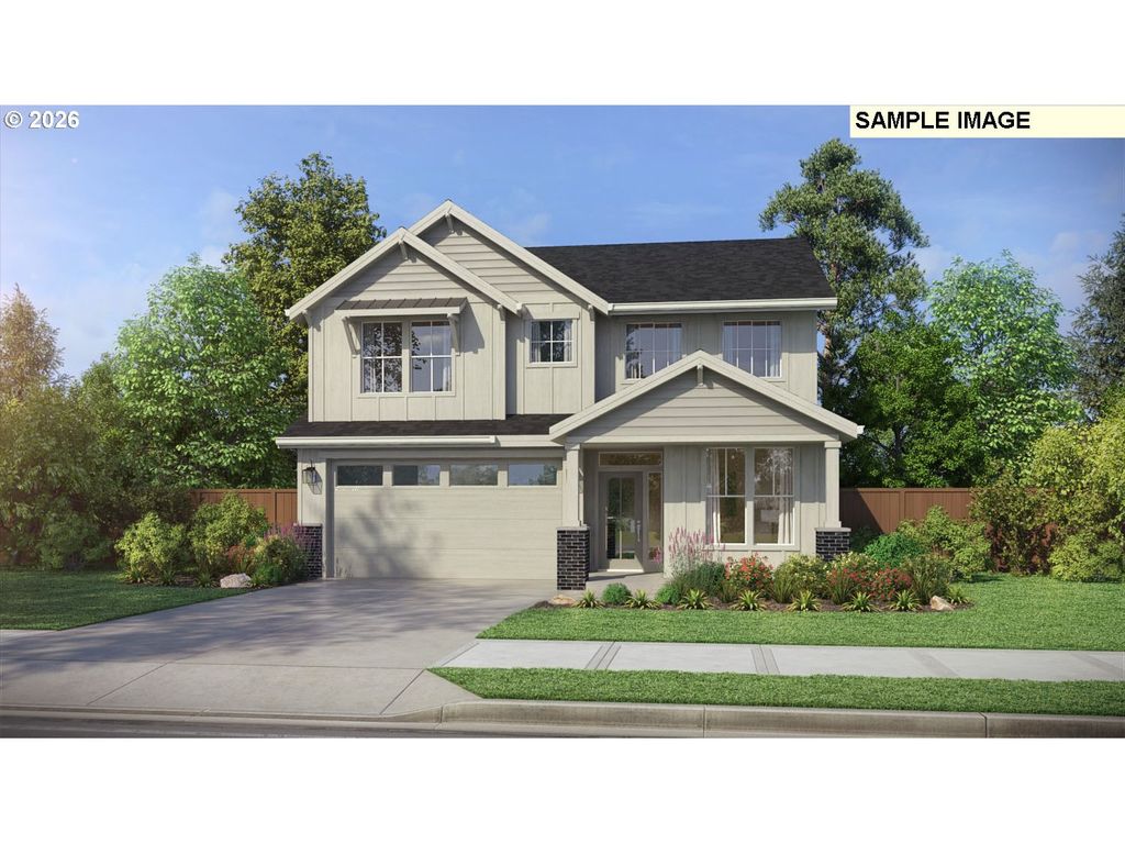 12425 Sw Trask St, Beaverton, OR 97007