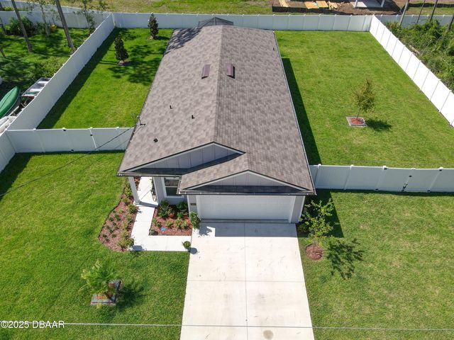 44 Llewellyn Trail, Palm Coast, FL 32164