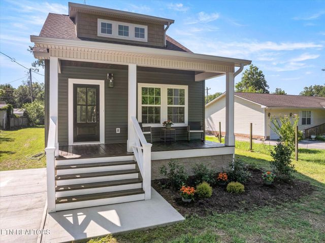 911 Indiana Ave, Etowah, TN 37331