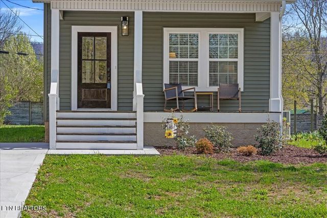 911 Indiana Ave, Etowah, TN 37331