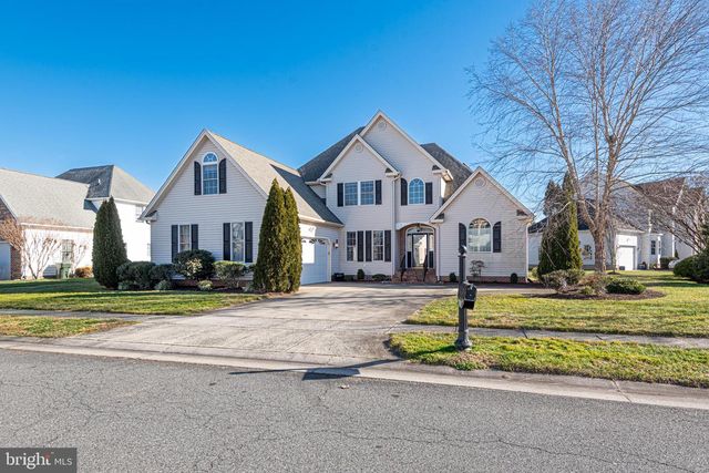 6023 TARRY TOWN RD, Salisbury, MD 21801