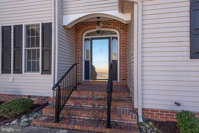 6023 TARRY TOWN RD, Salisbury, MD 21801