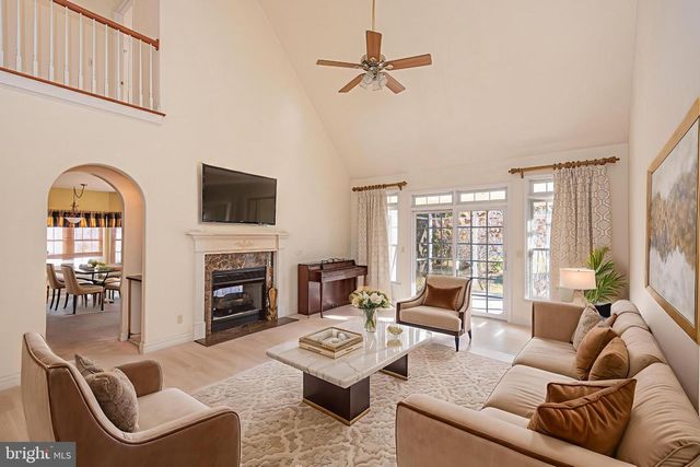 6023 TARRY TOWN RD, Salisbury, MD 21801