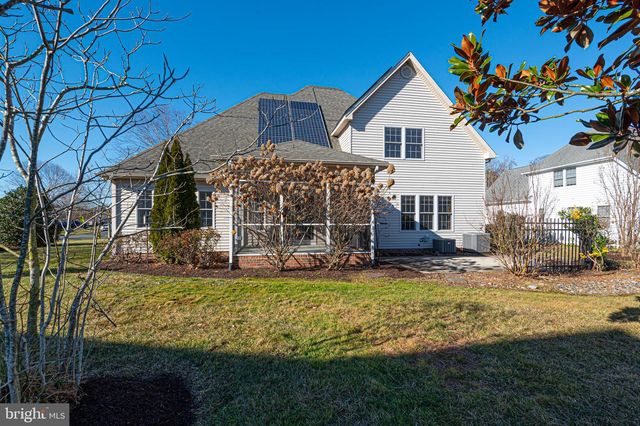 6023 TARRY TOWN RD, Salisbury, MD 21801